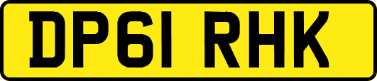 DP61RHK