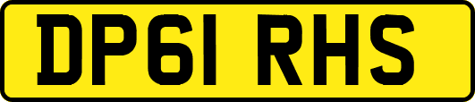 DP61RHS