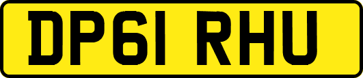 DP61RHU
