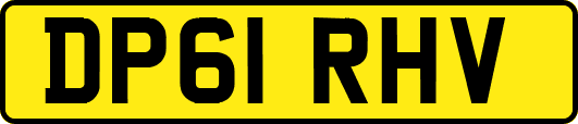 DP61RHV
