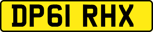 DP61RHX