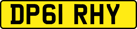 DP61RHY