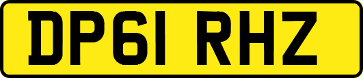 DP61RHZ