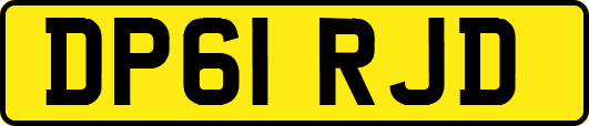 DP61RJD
