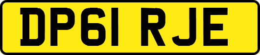 DP61RJE