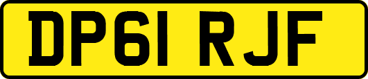 DP61RJF