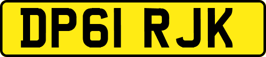 DP61RJK