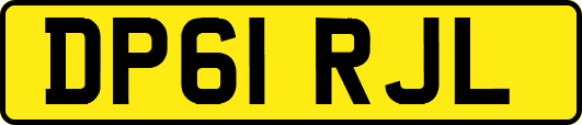 DP61RJL