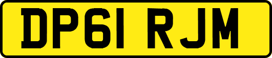 DP61RJM