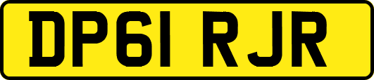 DP61RJR