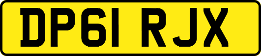 DP61RJX