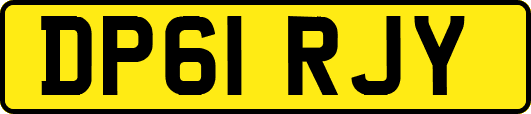 DP61RJY