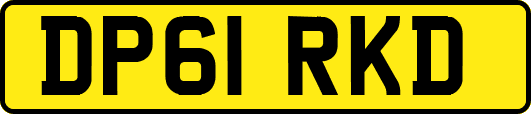 DP61RKD