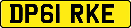 DP61RKE