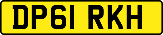 DP61RKH