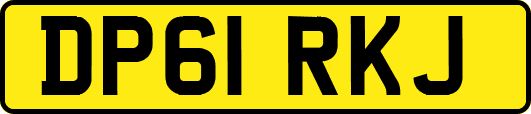 DP61RKJ