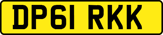 DP61RKK