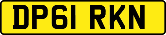 DP61RKN