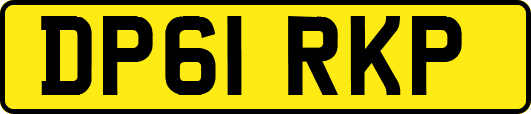 DP61RKP