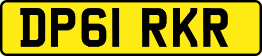 DP61RKR