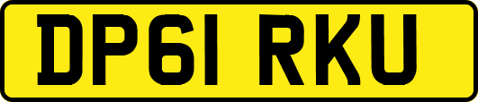 DP61RKU