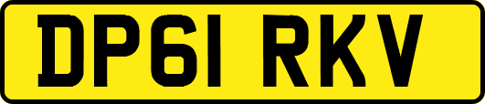 DP61RKV