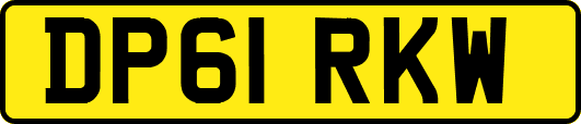 DP61RKW