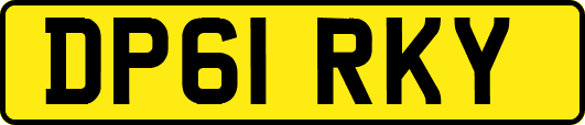 DP61RKY