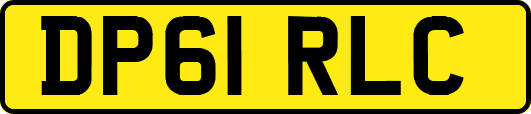 DP61RLC