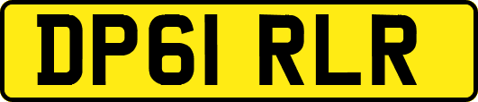 DP61RLR