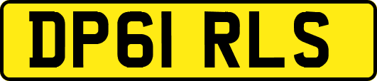 DP61RLS
