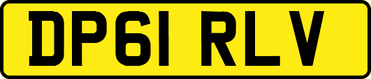 DP61RLV