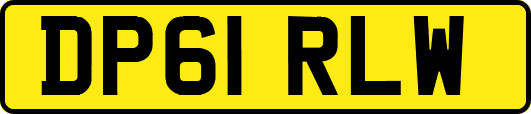 DP61RLW