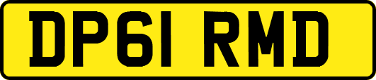 DP61RMD