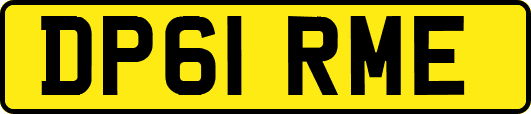 DP61RME