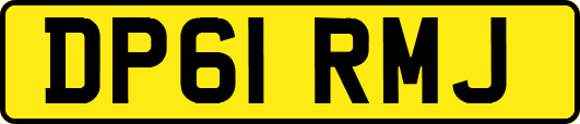 DP61RMJ