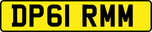DP61RMM