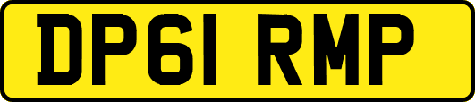 DP61RMP