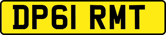 DP61RMT