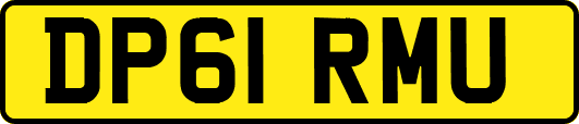 DP61RMU