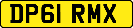 DP61RMX