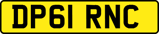 DP61RNC
