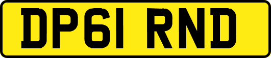 DP61RND