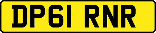 DP61RNR