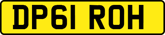 DP61ROH