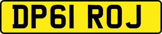 DP61ROJ