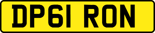 DP61RON