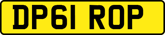 DP61ROP