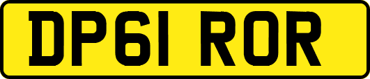 DP61ROR