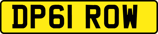 DP61ROW